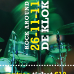 Entreekaartjes Rock around de Klok