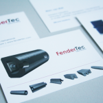 Fendertec visitekaartjes