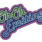 Oh Oh Exiting element ontwerp