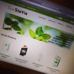 PureStevia