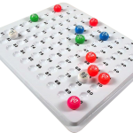 controlebord 18mm