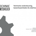 TechnicWork