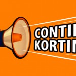 continu korting