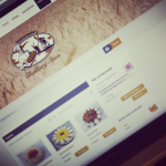 Bakkerij Stam website